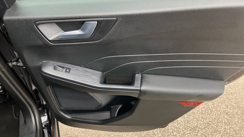 Ford Kuga 1.5 EcoBoost Titanium 5dr Petrol Estate